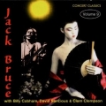 Jack Bruce - Concert Classics